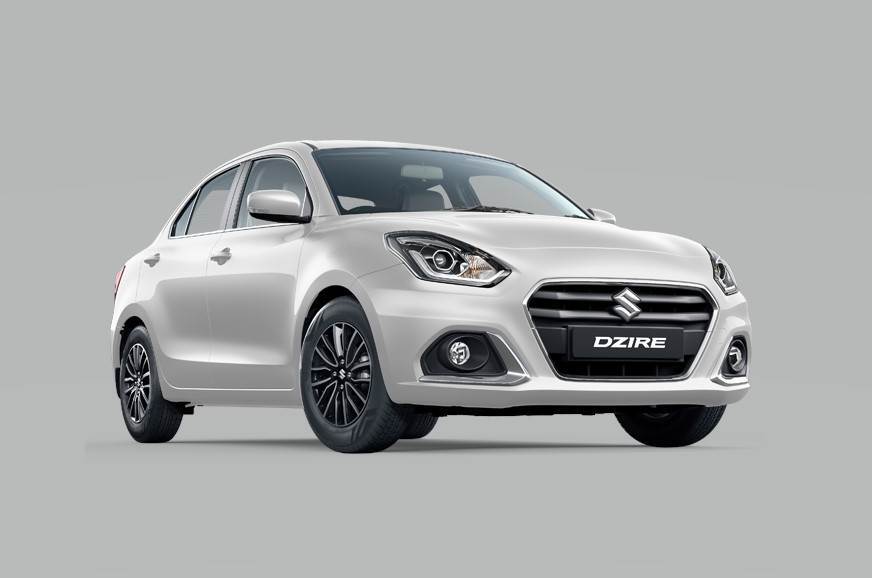 Maruti-Dzire